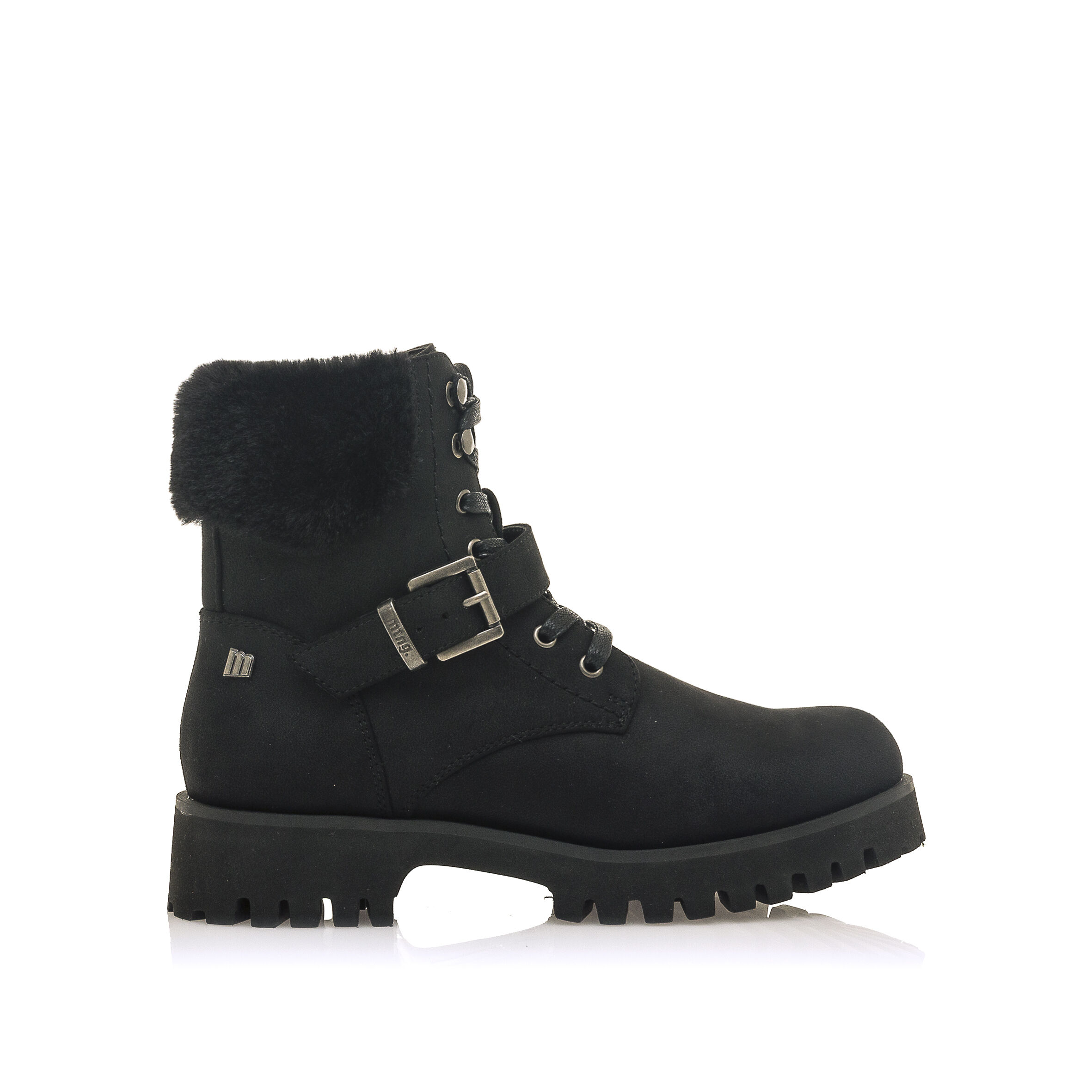 Botas de mujer mustang 2025